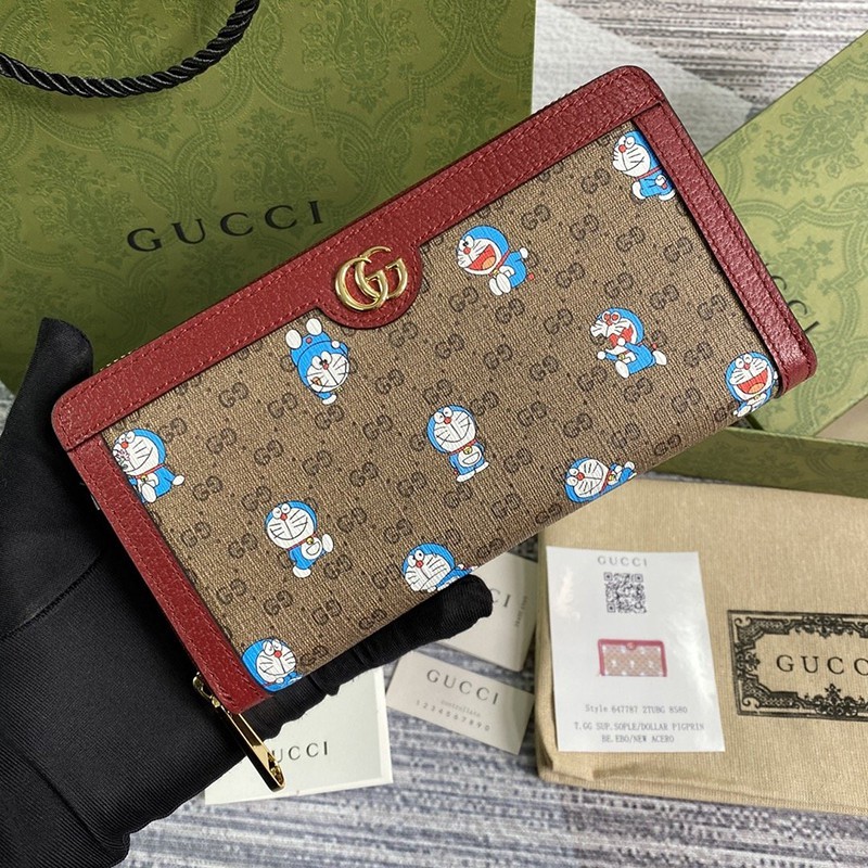 Not available in Japan [Gucci] Doraemon Replica  6477872TUBG8580