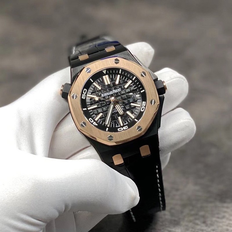 Free shipping Audemars Piguet Royal Oak replica watch Offshore Diver 15710STOO Free shipping Audemars Piguet Royal Oak replica watch Offshore Diver 15710STOO