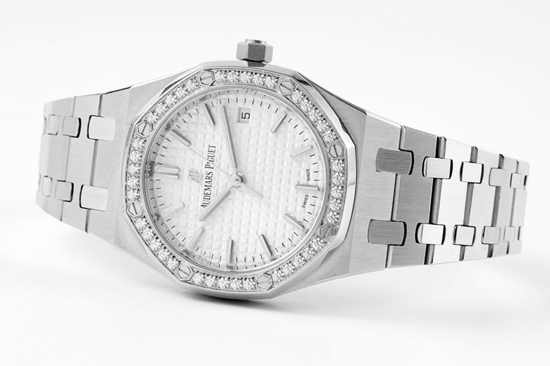 ★Tax/Shipping included★Audemars Piguet Replica Royal Oak Watch Diamond Odb74773