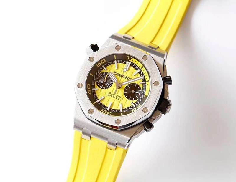 ★Popular in Japan! Audemars Piguet Royal Oak Offshore Diver Replica 15710SOO ★Popular in Japan! Audemars Piguet Royal Oak Offshore Diver Replica 15710SOO