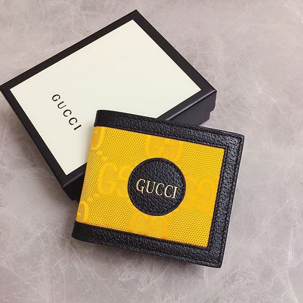 Gucci Off the Grid Billfold Wallet Replica gg210820065