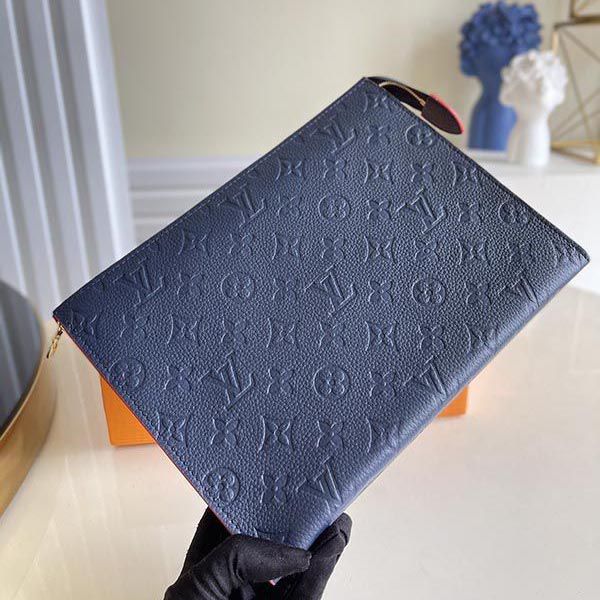 ★Louis Vuitton Clutch Bag Replica Pouch Poche Toilette 26 M45665