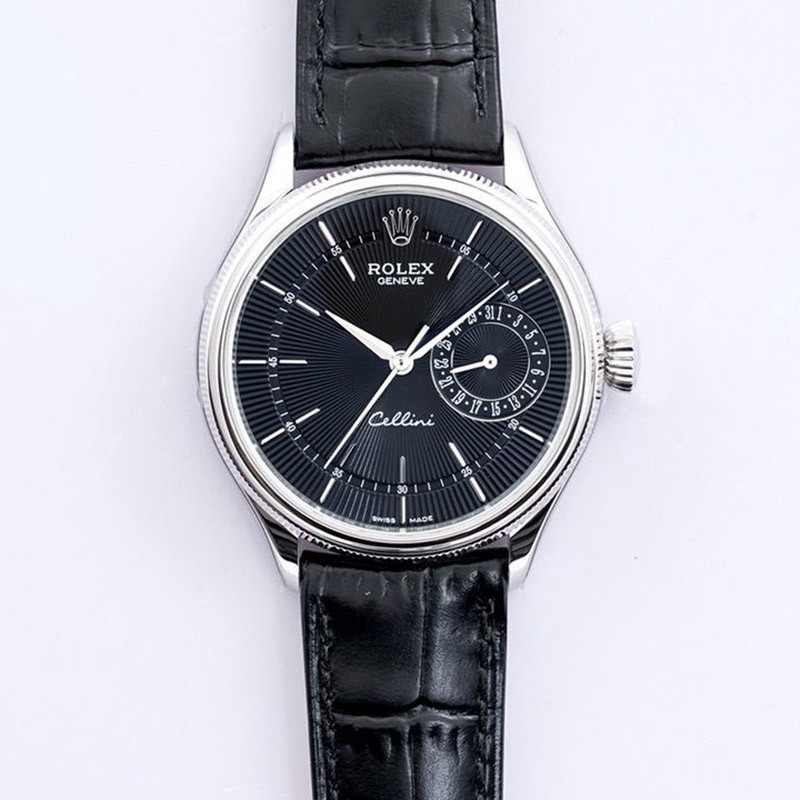 Very popular! Rolex watch replica Cellini Date Datejust roj37972