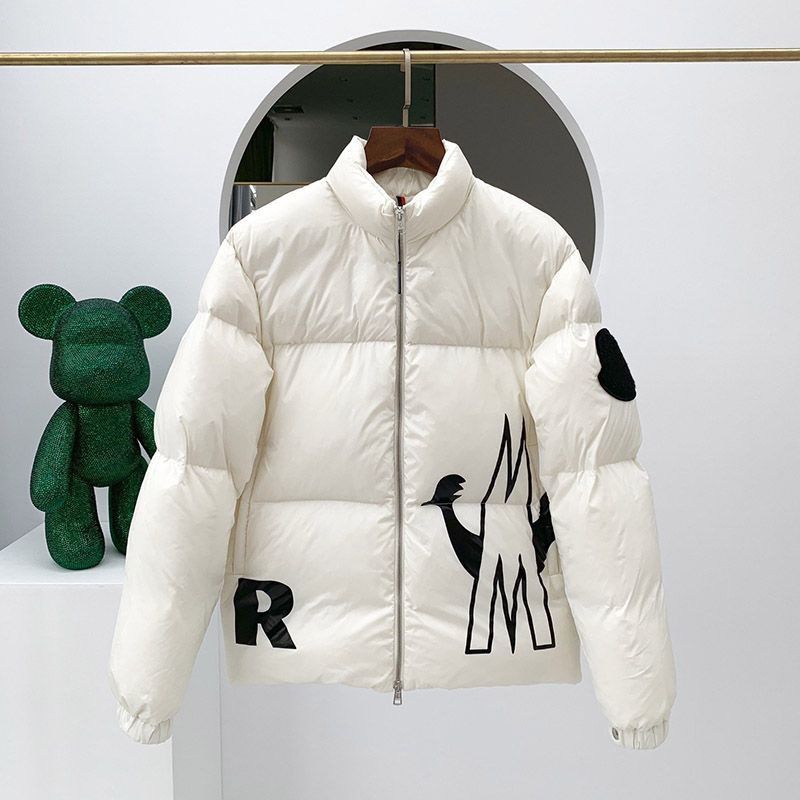 Popular all over the world? Moncler down jacket fake warm? moq43593