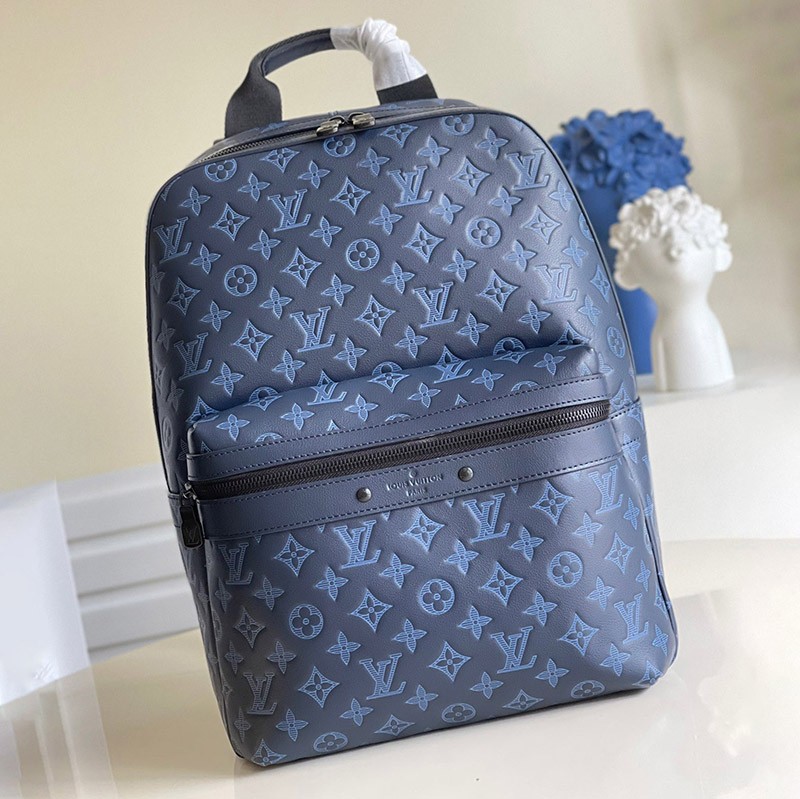 Tracked shipping Louis Vuitton backpack replica Monogram Sprinter Backpack M45728