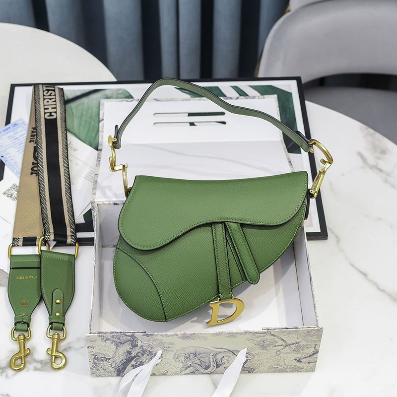 Very popular Dior copy and Sean saddle bag del72895