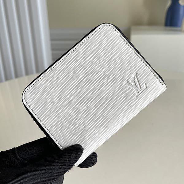 Popular! Louis Vuitton Wallet Replica Coin Case Monogram Coin Purse LV20299