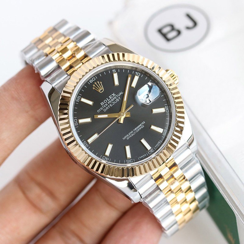 Cute Rolex Watch Replica Datejust 41mm Black Men's 126333 Cute Rolex Watch Replica Datejust 41mm Black Men's 126333
