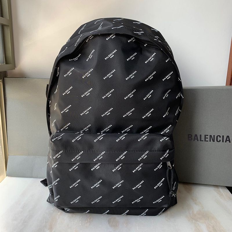 No.1 Popular Balenciaga Backpack Copy/Rucksack/Explorer Backpack for Men bat42034