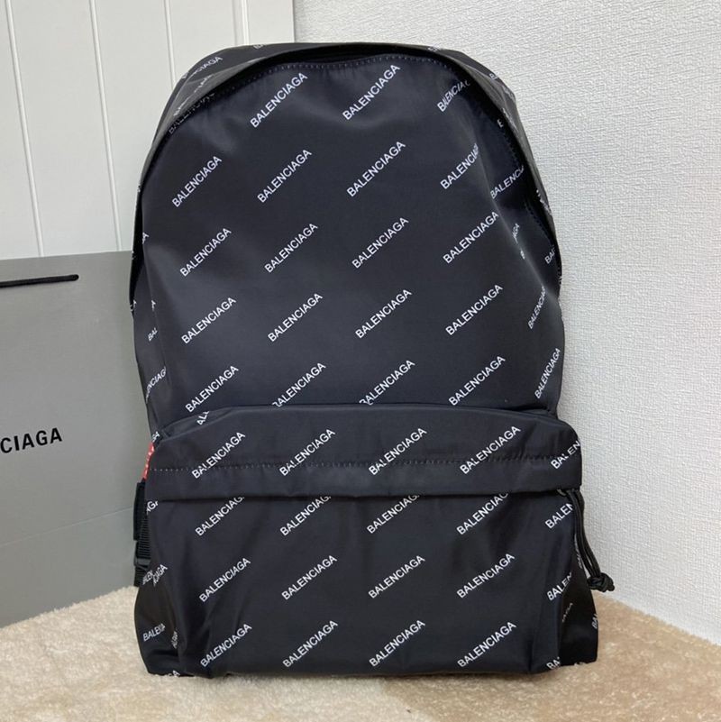 Balenciaga Backpack/Rucksack Replica/Explorer Backpack Men's bac75632