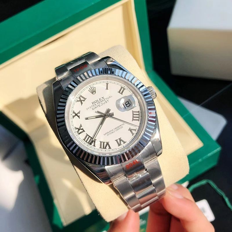 Rolex Watch Replica 41MM Datejust ror01027 Rolex Watch Replica 41MM Datejust ror01027