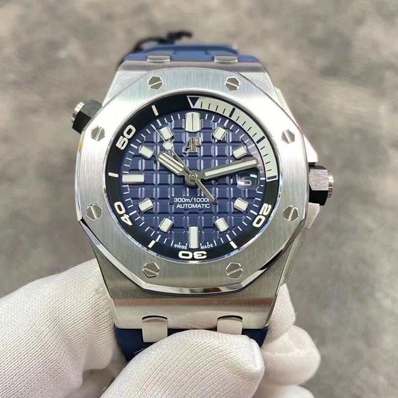 New sale Audemars Piguet Replica Royal Oak Offshore Diver Boutique Exclusive Odl51623