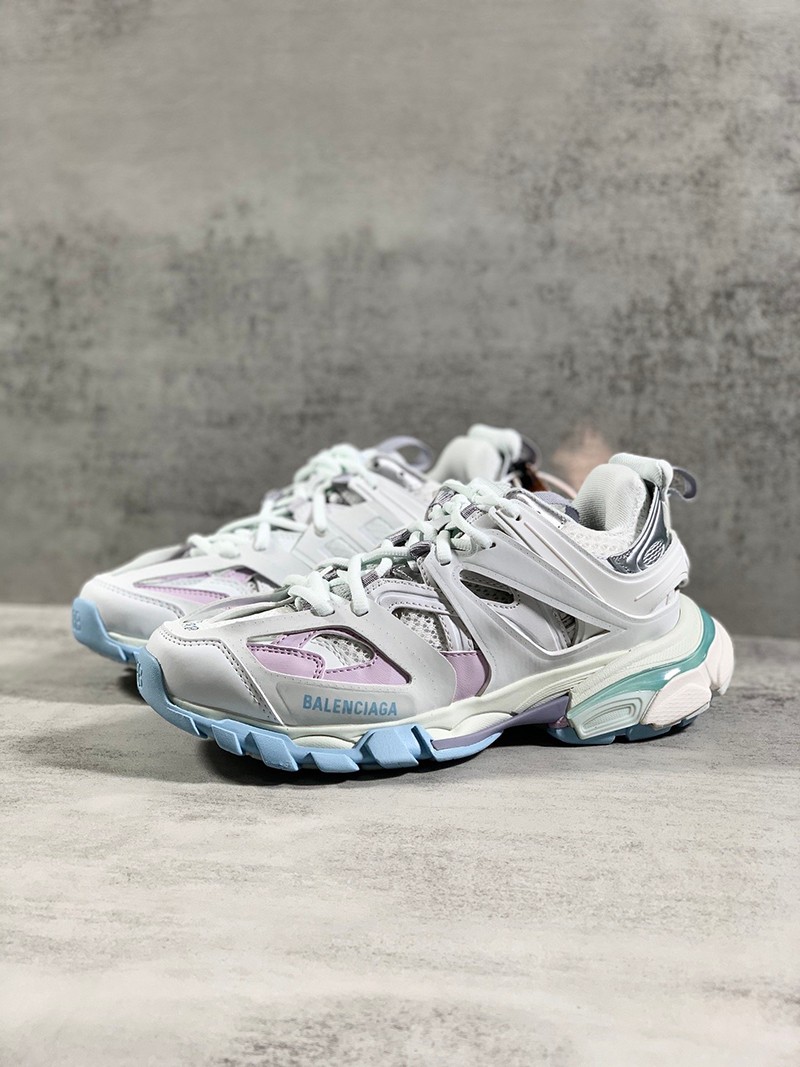 [Not available in Japan] Balenciaga Track 2.0 Mesh Sneakers bau81667