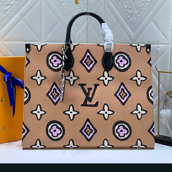 Very popular all over the world? Louis Vuitton OnsaGo GM Replica Tote Bag Monogram M45815