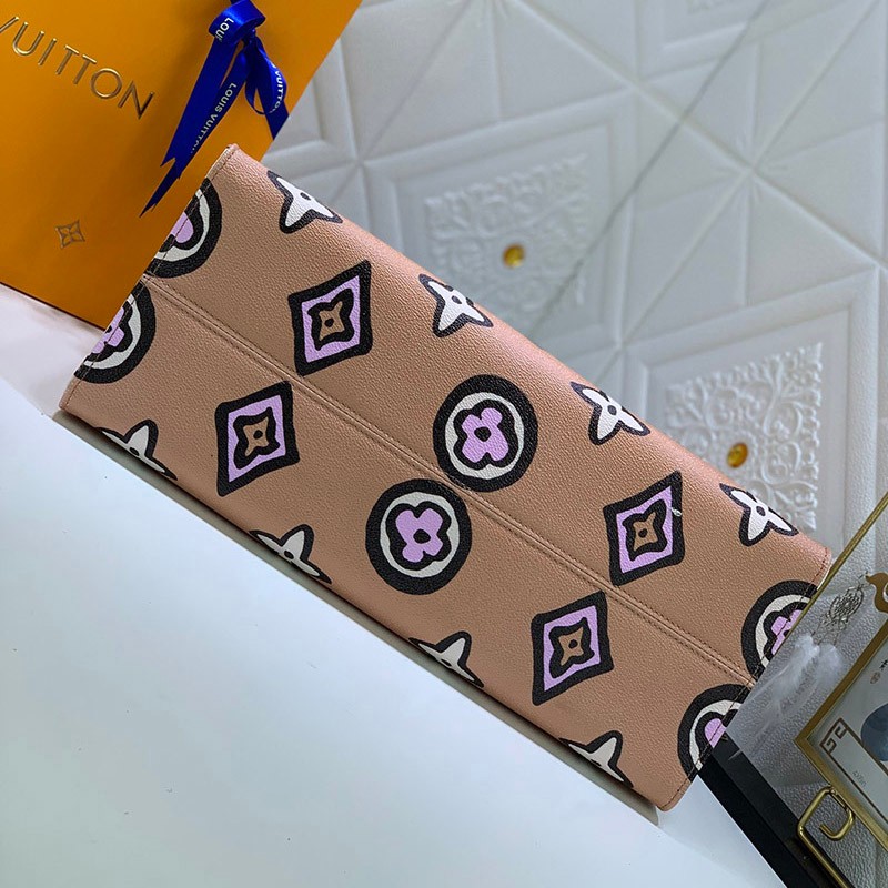 Very popular all over the world? Louis Vuitton OnsaGo GM Replica Tote Bag Monogram M45815
