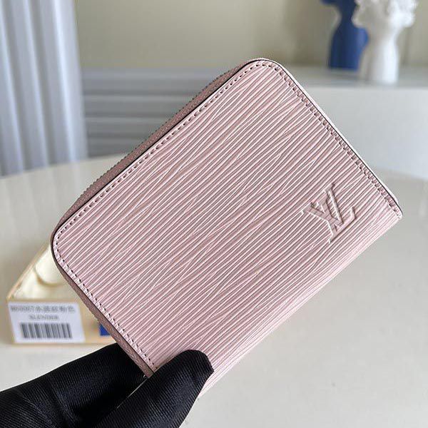 Popular! Louis Vuitton Wallet Replica Coin Case Monogram Coin Purse LV20294