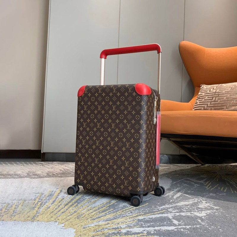 《Trend★》Louis Vuitton Suitcase Replica Horizon 55 Cabin M20200