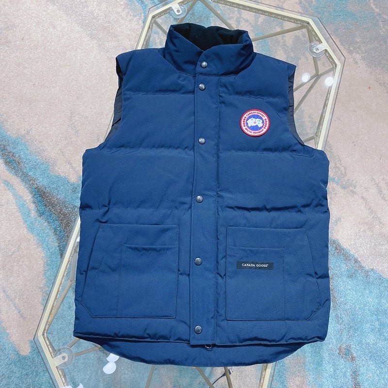 [Immediate Delivery] Canada Goose PBI Freestyle Vest Super Copy FREESTYLE Cam93010