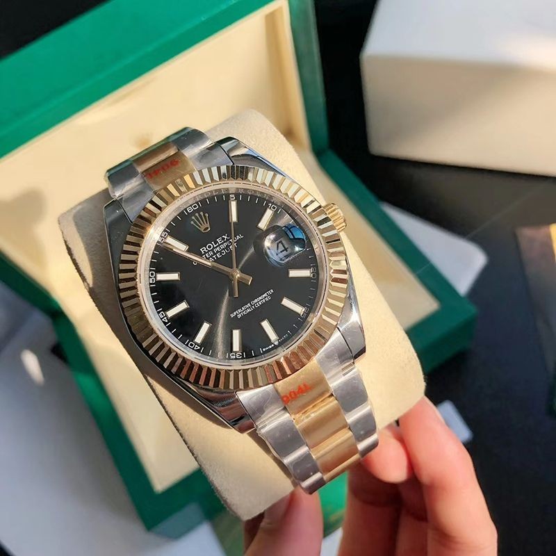 Very popular! Rolex replica watch 41MM Datejust ros87928 Very popular! Rolex replica watch 41MM Datejust ros87928