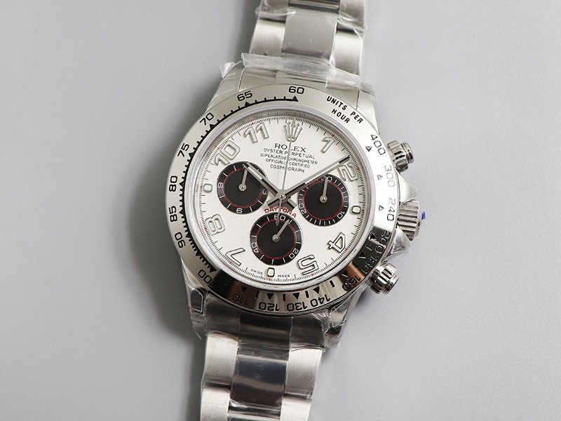 Rare color Rolex copy Daytona men's automatic rol45987