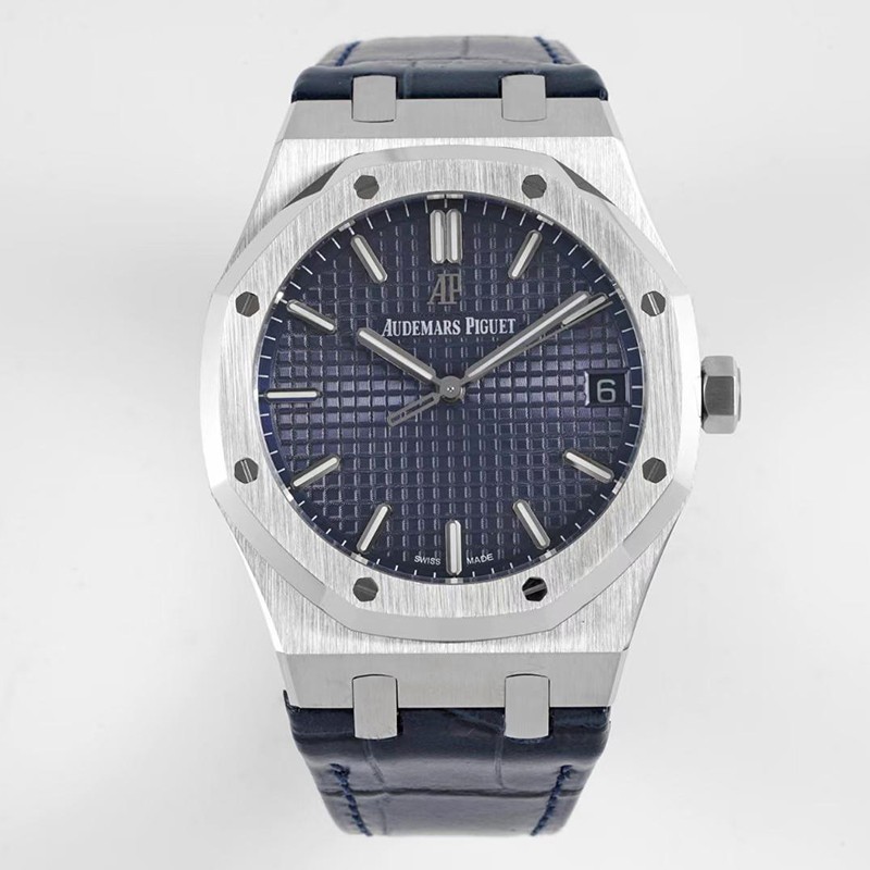 No customs duties Audemars Piguet fake Royal Oak 41mm Boutique limited 15500STOO
