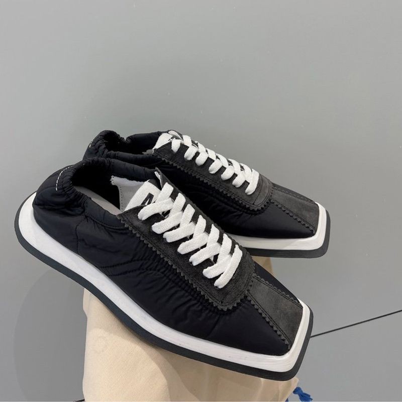 Maison Margiela 6 Racer Sneakers Not Available in Japan Replica Maa81078