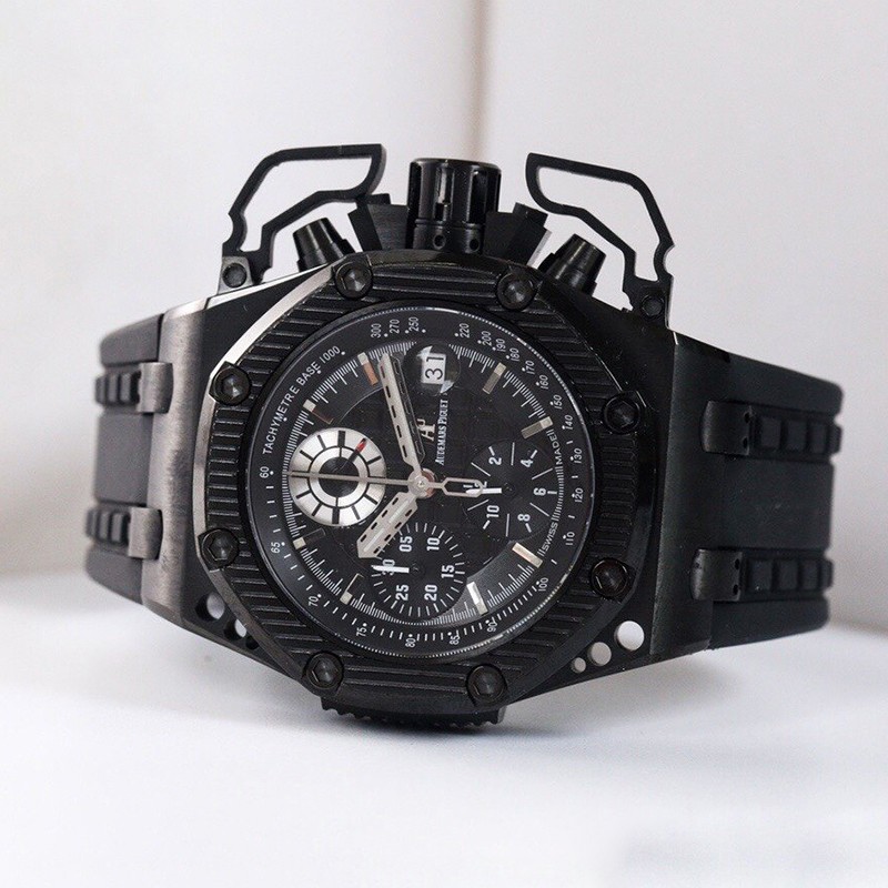 Rare Audemars Piguet Royal Oak Replica Offshore Chronograph T3 Limited to 1000 pieces worldwide ODP81920 Rare Audemars Piguet Royal Oak Replica Offshore Chronograph T3 Limited to 1000 pieces worldwide ODP81920