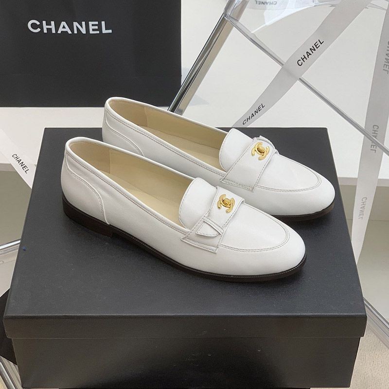 "New Limited Edition? Elegant and handsome?" Matelasse Loafers Super Copy sho83590