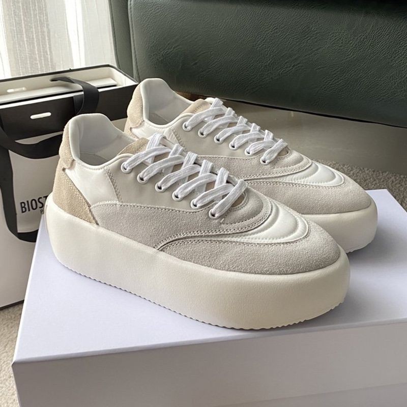 Love at first sight? The popular Maison Margiela platform sneakers replica Mag80848