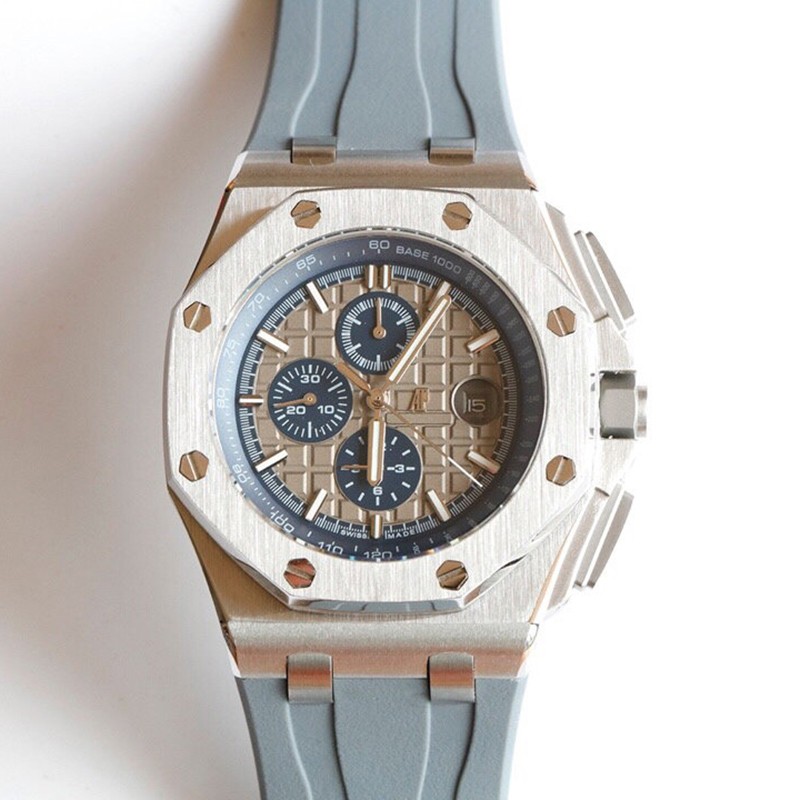 New Spring Collection Audemars Piguet Royal Oak Replica Offshore Chronograph 44mm Odv73394