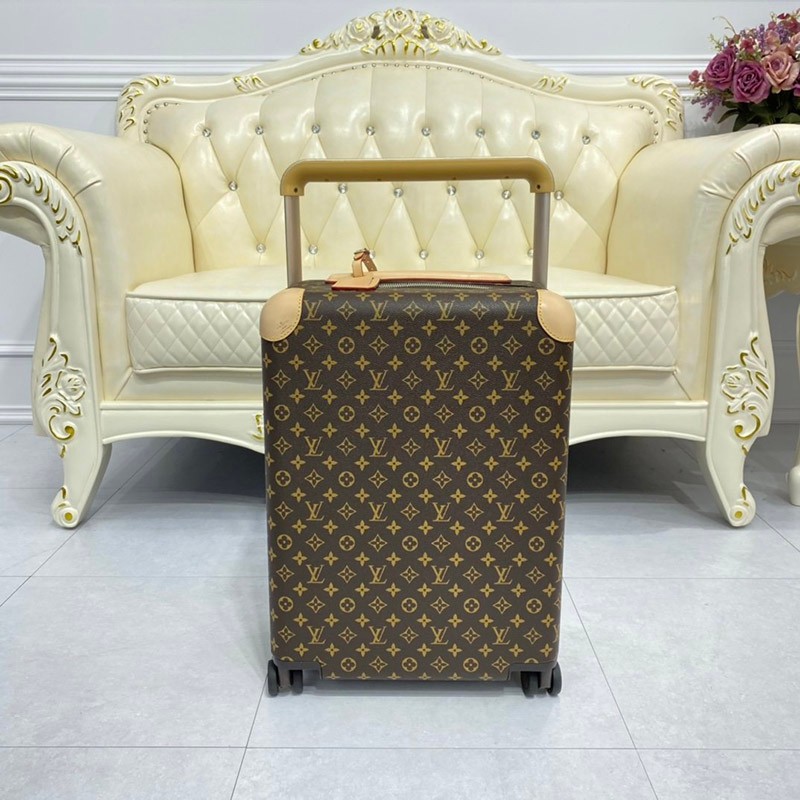 Carry-on LV Horizon 50 Carry Case Monogram Popular M23209