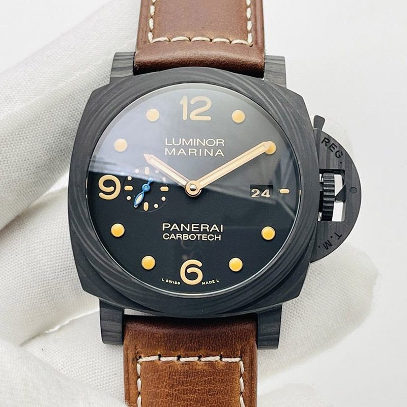 Panerai Luminor Marina 1950 Carbotech 3 Days Automatic PAM00661
