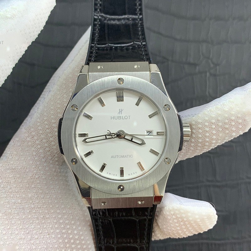 Competition for Hublot Classic Fusion Replica huo06221