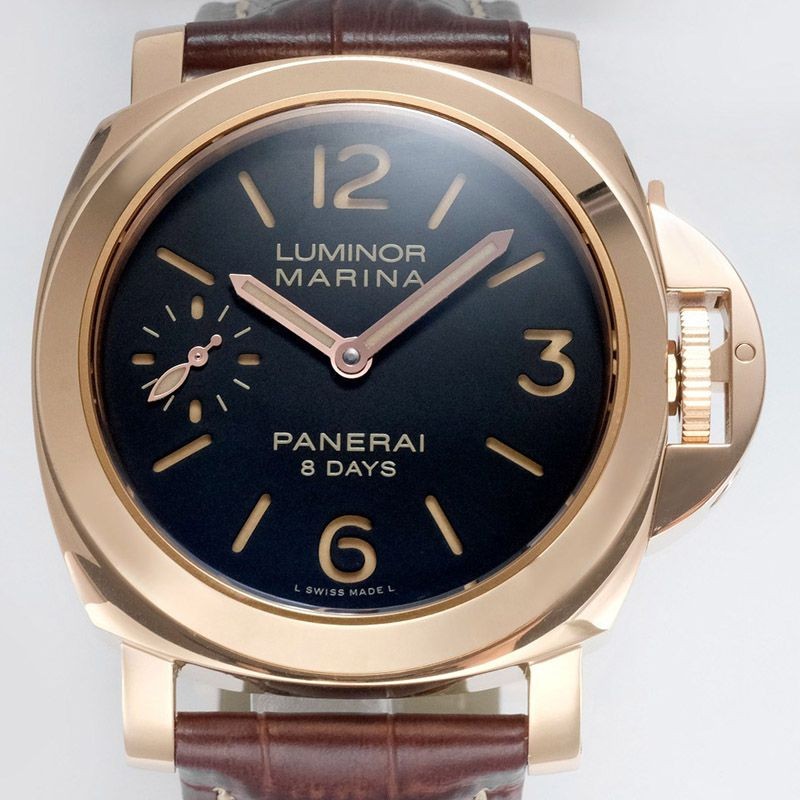 High quality? Panerai Luminor Marina 8 Days Replica 44.0mm PAM00511