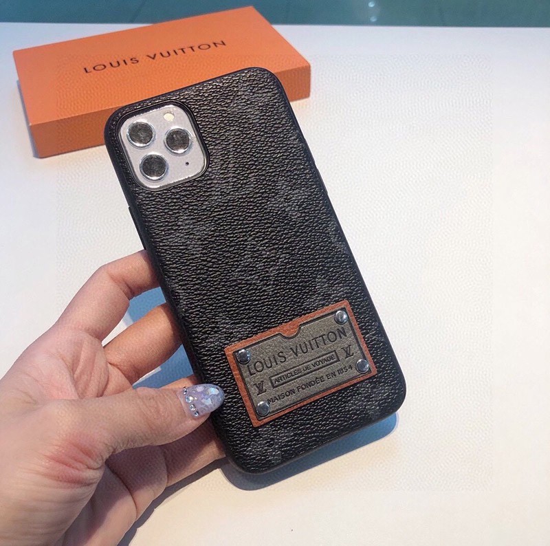 Louis Vuitton Case Replica New IPHONE13/12/11 vuc60477