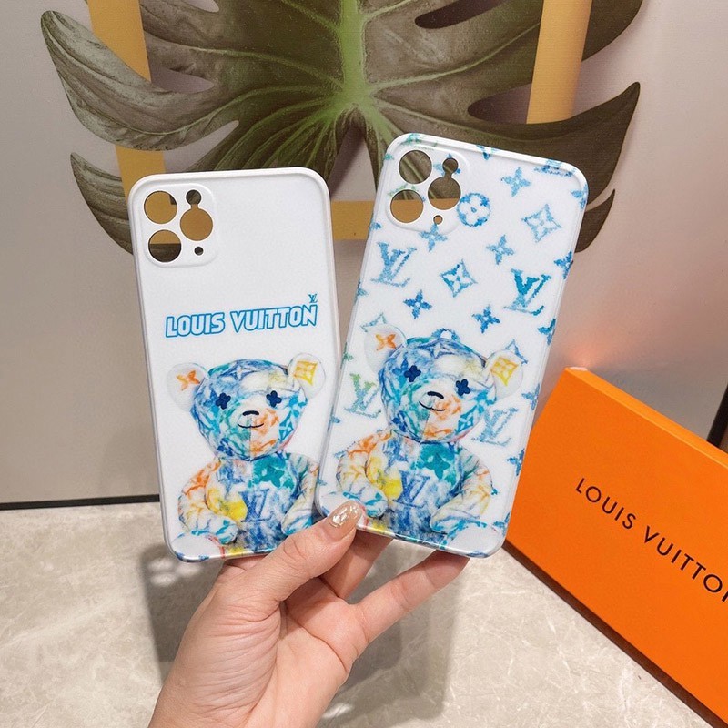 [Immediate Delivery] Louis Vuitton iPhone Smartphone Case Replica 13/12/11/Pro/ProMax vun74463