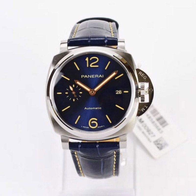 High quality? Panerai Luminor Due 42mm Automatic PAM00927