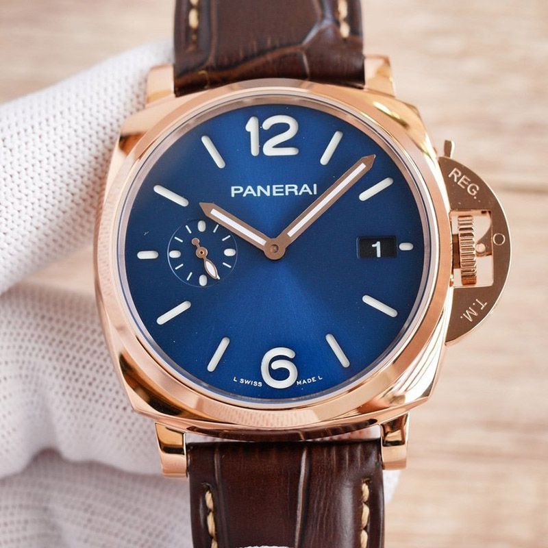 Popular Panerai Luminor Marina Replica Automatic PAD96987 Popular Panerai Luminor Marina Replica Automatic PAD96987