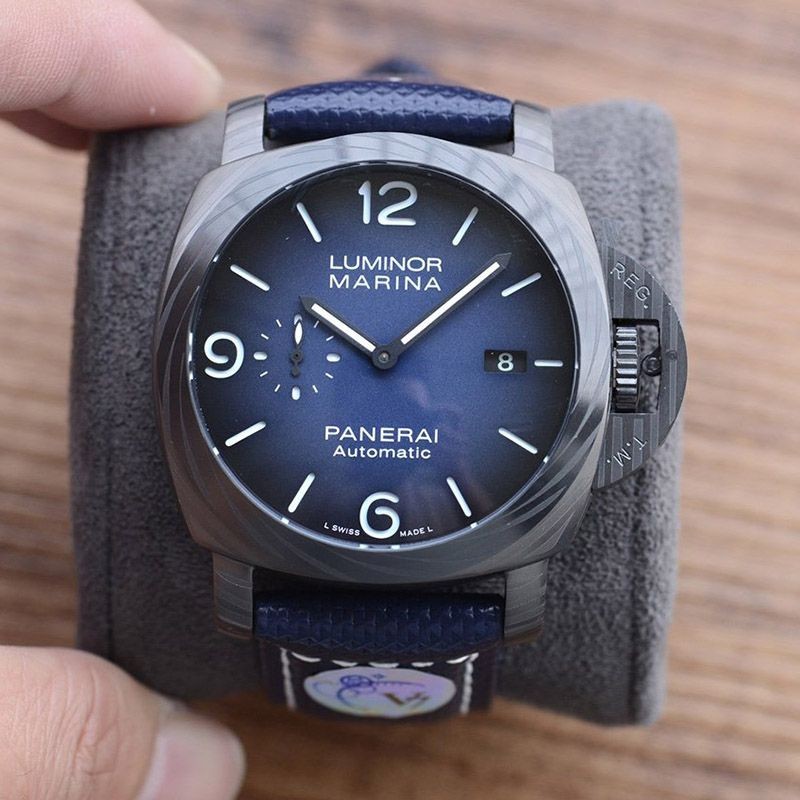 2020 Panerai new Luminor Marina 44mm Trilogy pab29338