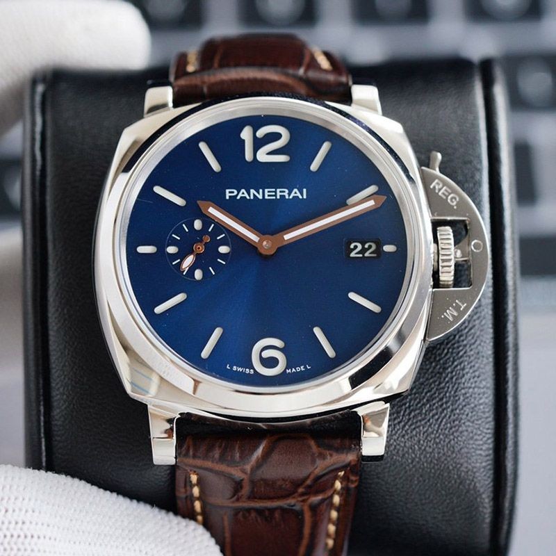 New limited edition Panerai Luminor Due replica automatic PAM01274