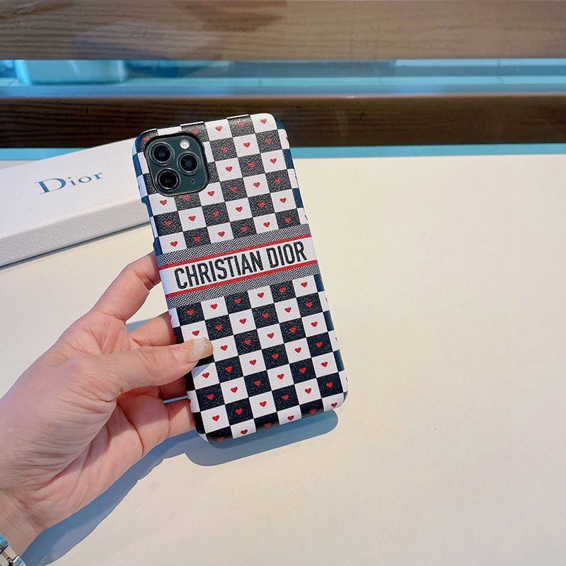 Dior iPhone Case Replica Travel Jouy iPhone 13/12/11 Case DEW47074