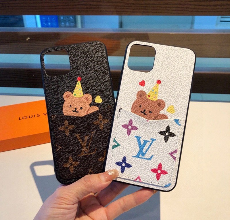 New on sale: Louis Vuitton iPhone case replica 13/12/11/Pro/ProMax vua25589