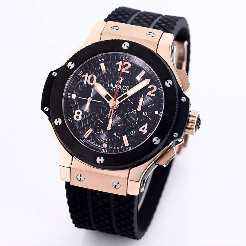 [Immediate Delivery] Hublot Watch Replica Big Bang 301.PX.130.RX huv72151