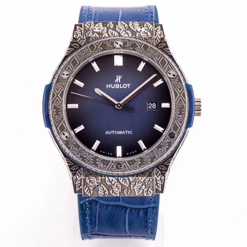 ☆Super popular☆ Hublot watch replica Classic Fusion King Gold hut84615 ☆Super popular☆ Hublot watch replica Classic Fusion King Gold hut84615