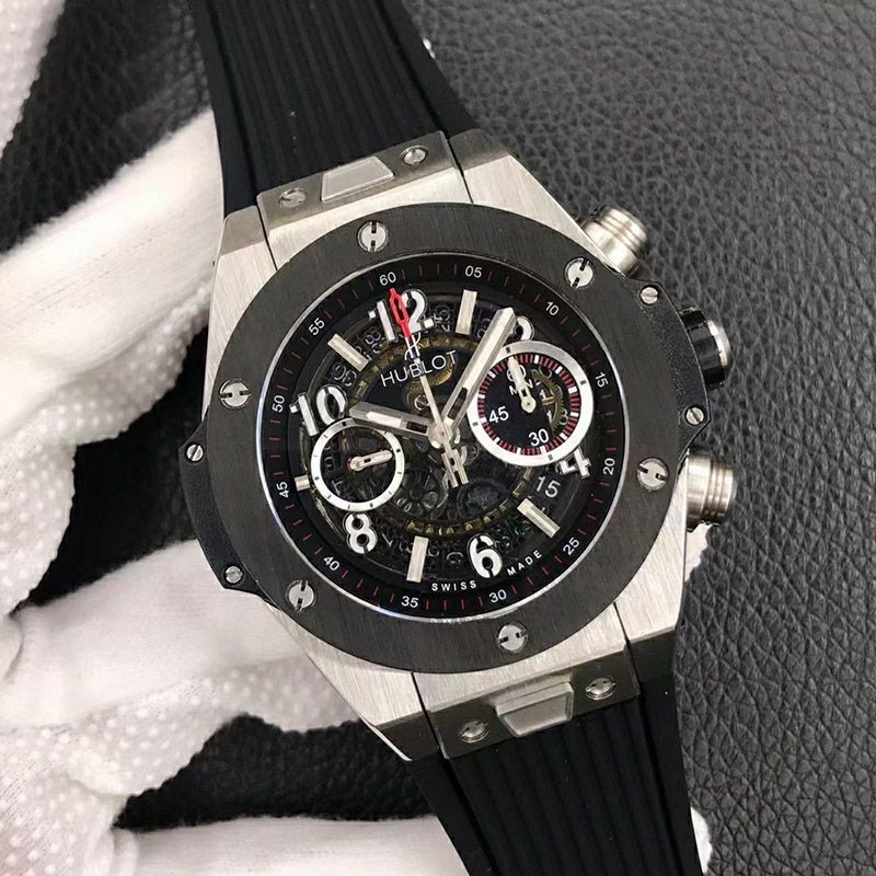 Very popular all over the world? Hublot watch copy Big Bang Unico King Gold Ceramic 441.OM.1180.RX