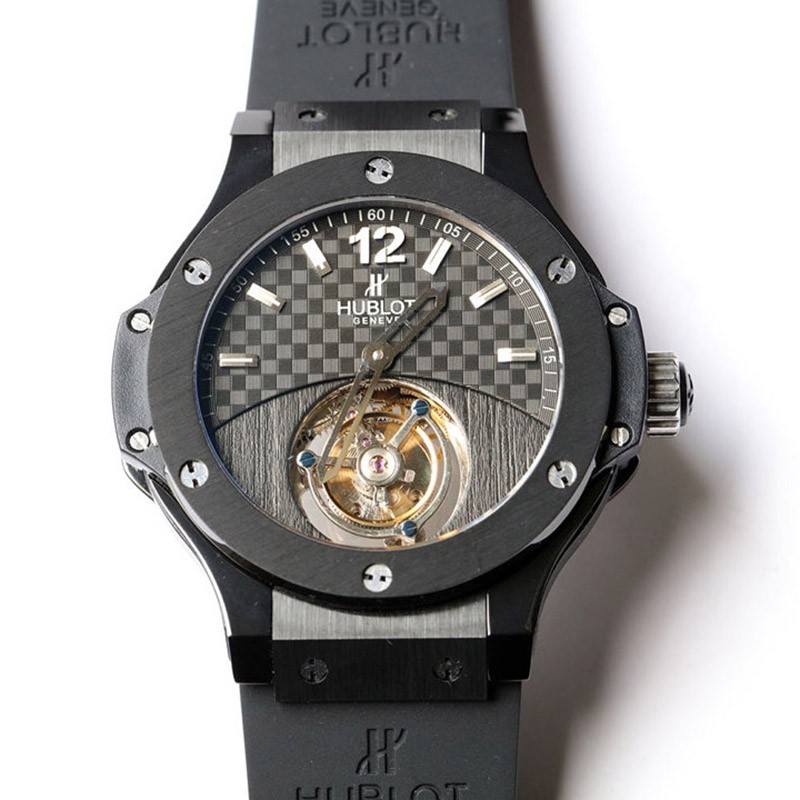 Very popular! Hublot watch replica Classic Fusion 45mm huh79178