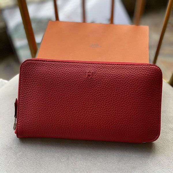 Hermes Azap Classic Long Copy Epson Silver Hardware he19079 Hermes Azap Classic Long Copy Epson Silver Hardware he19079