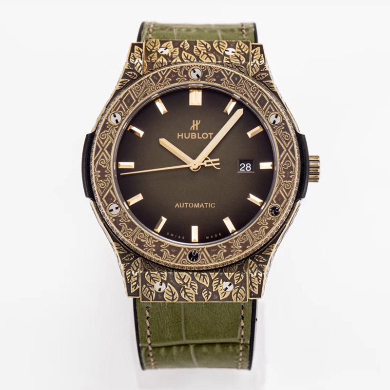 Very popular! Hublot watch replica Classic Fusion King Gold hud37261 Very popular! Hublot watch replica Classic Fusion King Gold hud37261