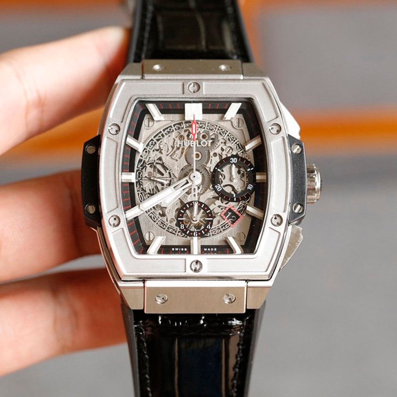 Sold out Hublot Big Bang Replica HUF91835