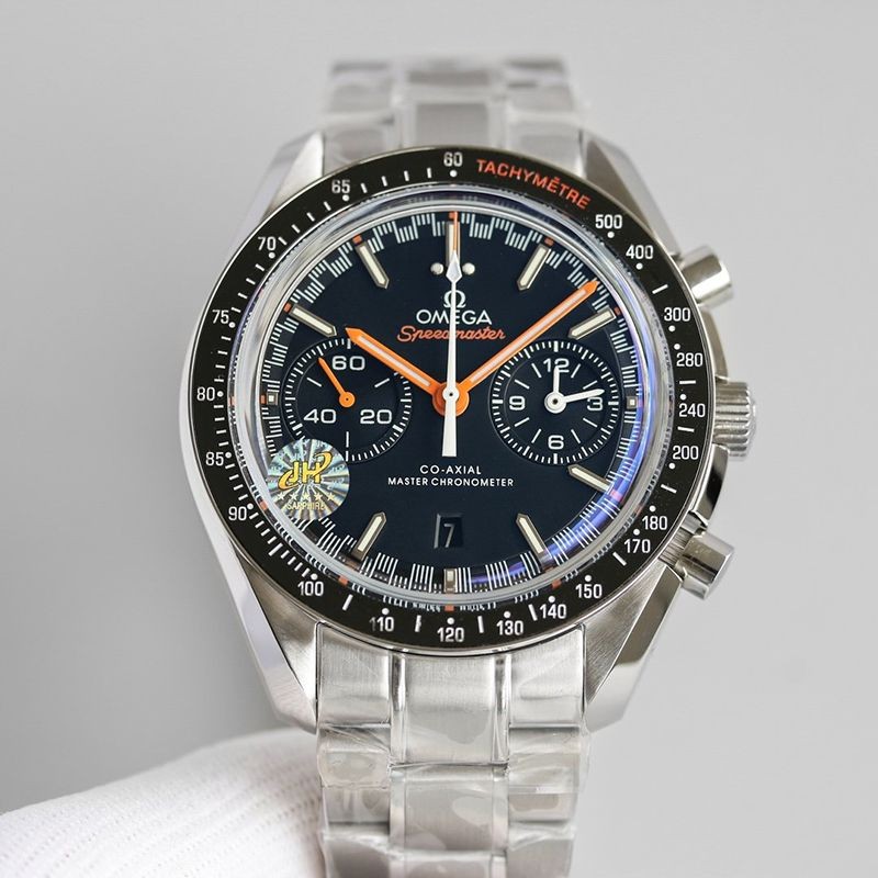 [Tax included] Omega Speedmaster replica ★ Racing Master Chronometer 44.25mm 329.30.44.51.01.002